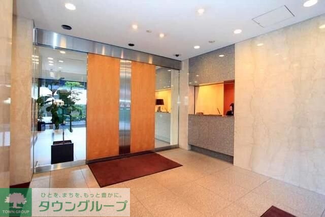 リテラス住吉の物件内観写真