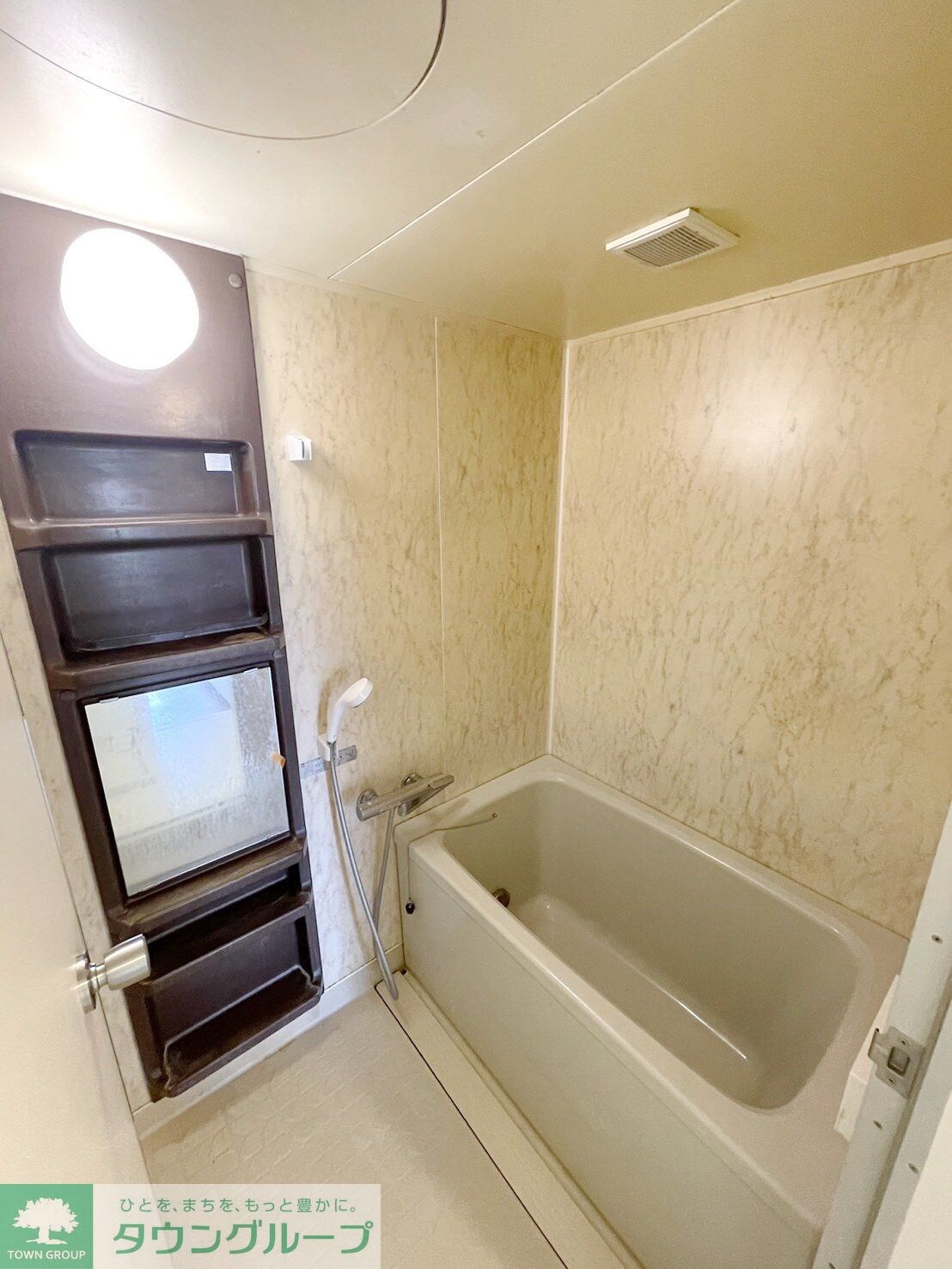 ジュネスの物件内観写真