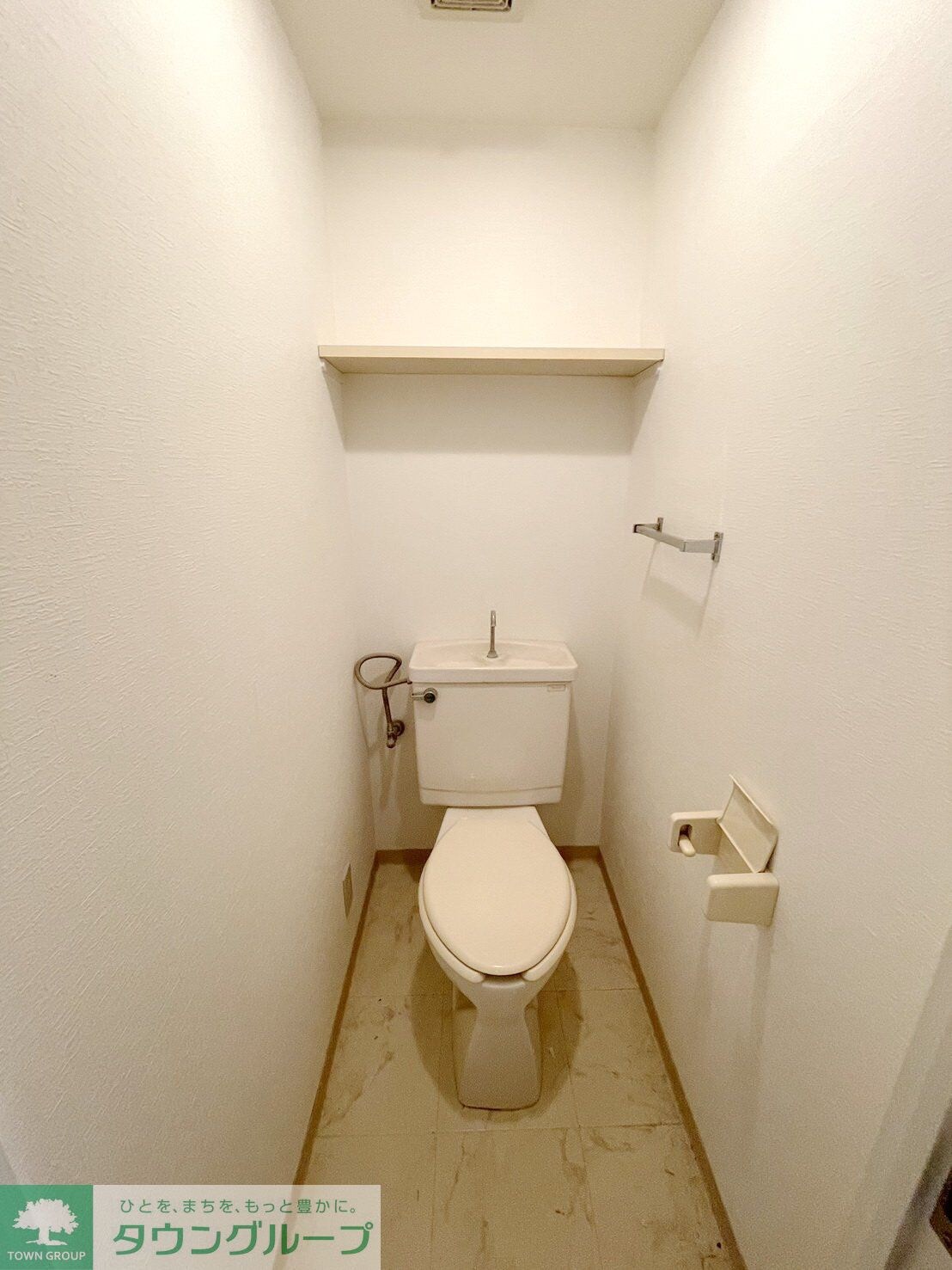 ジュネスの物件内観写真