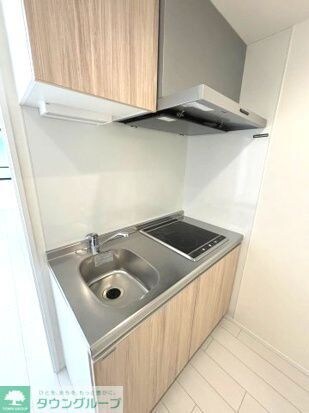 アプロ海辺の物件内観写真