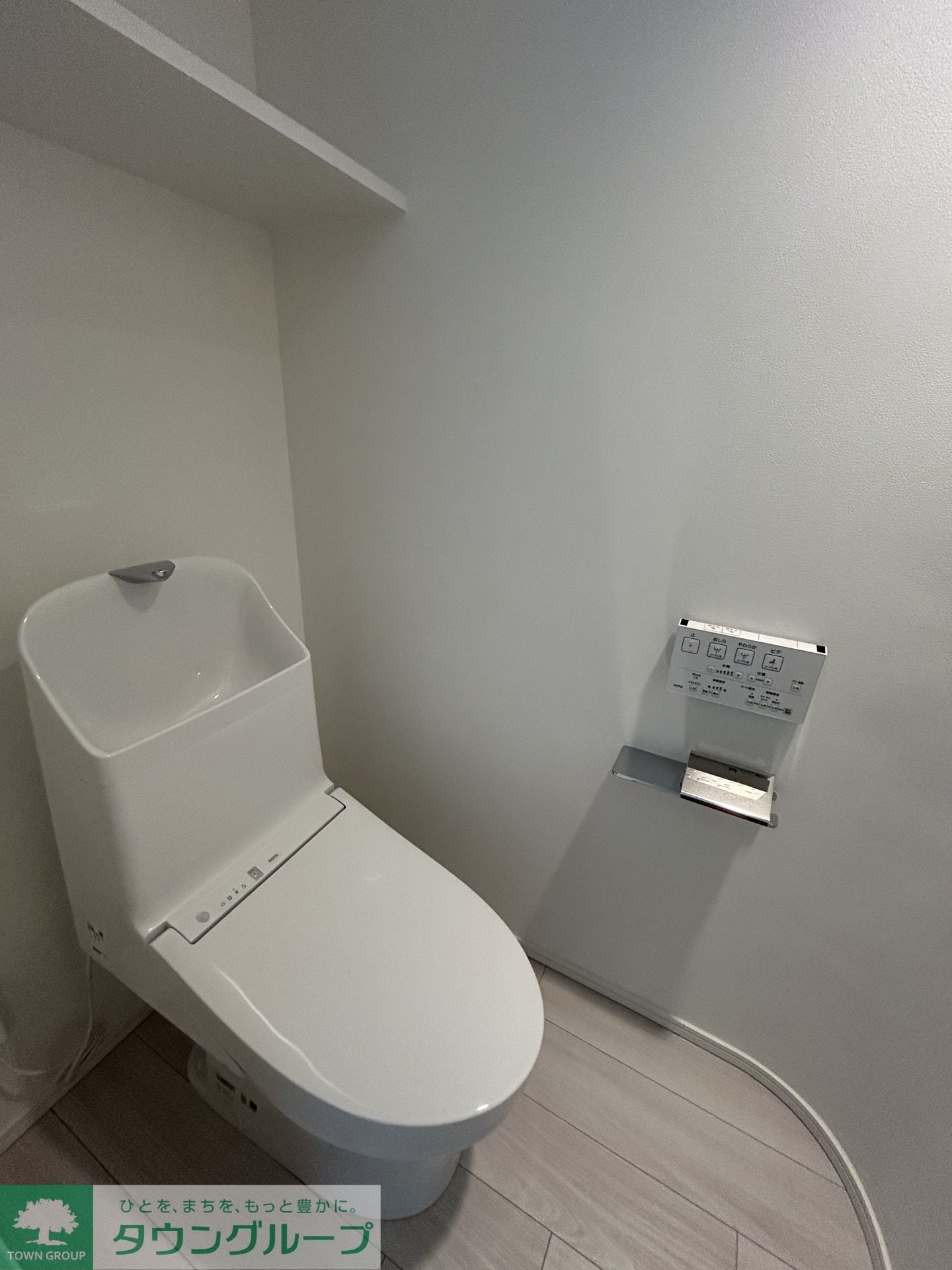 SOLASIAresidence亀戸の物件内観写真