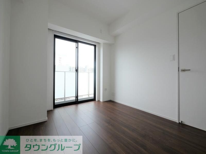 ラフィスタ墨田5丁目IIの物件内観写真