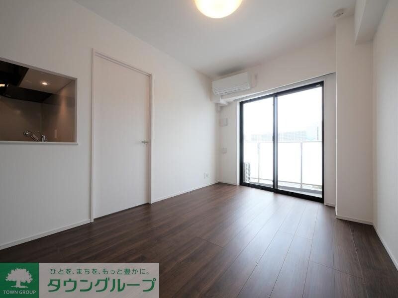 ラフィスタ墨田5丁目IIの物件内観写真