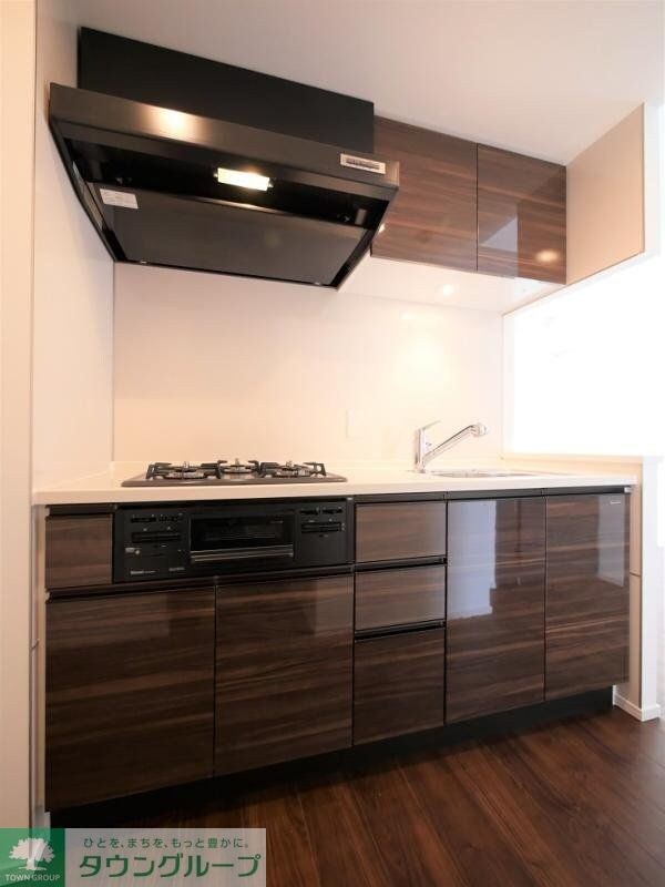 ラフィスタ墨田5丁目IIの物件内観写真