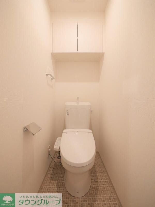 ラフィスタ墨田5丁目IIの物件内観写真