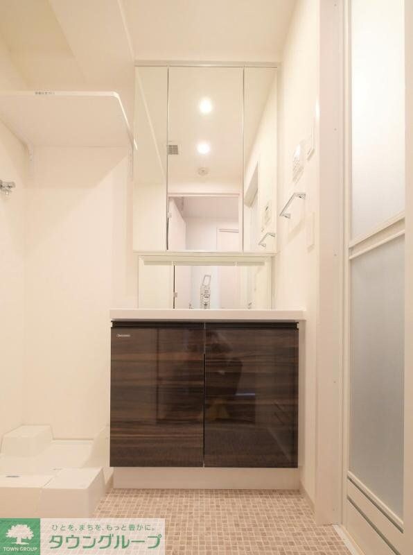 ラフィスタ墨田5丁目IIの物件内観写真