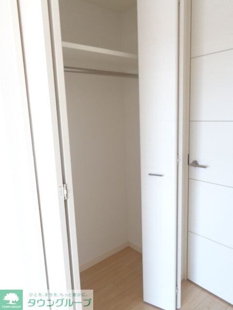 コンフォリア清澄白河トロワの物件内観写真