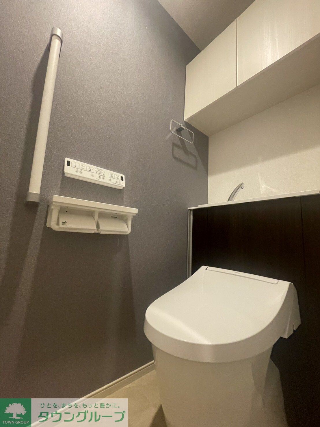 パレスシンシア江東橋の物件内観写真