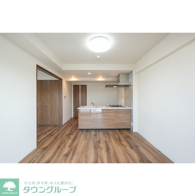 HF押上レジデンスの物件内観写真