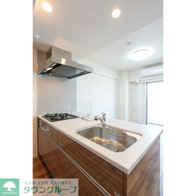 HF押上レジデンスの物件内観写真