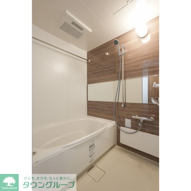 HF押上レジデンスの物件内観写真