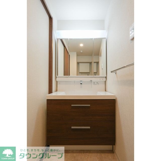 HF押上レジデンスの物件内観写真