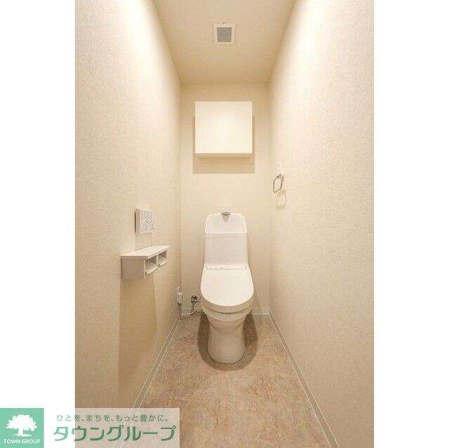 HF押上レジデンスの物件内観写真