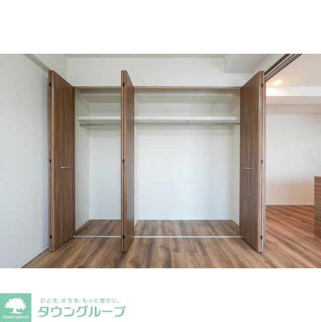 HF押上レジデンスの物件内観写真