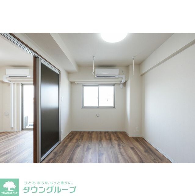 HF押上レジデンスの物件内観写真