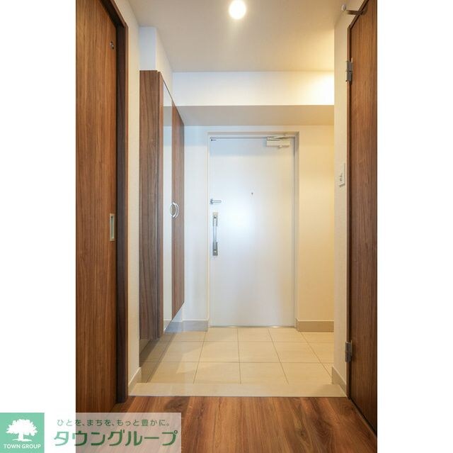 HF押上レジデンスの物件内観写真