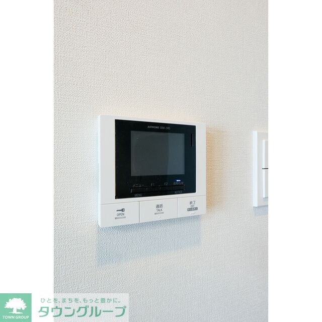 HF押上レジデンスの物件内観写真