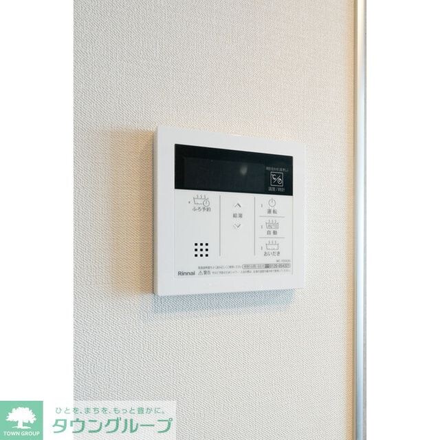 HF押上レジデンスの物件内観写真