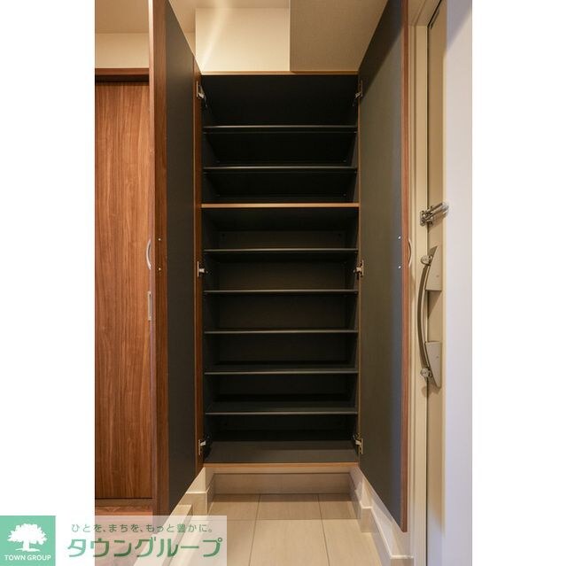 HF押上レジデンスの物件内観写真