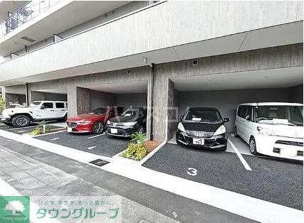 HF押上レジデンスの物件内観写真