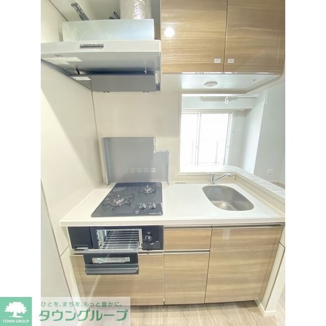 アルファコート曳舟の物件内観写真