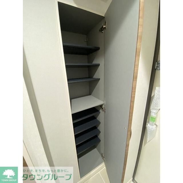 アルファコート曳舟の物件内観写真