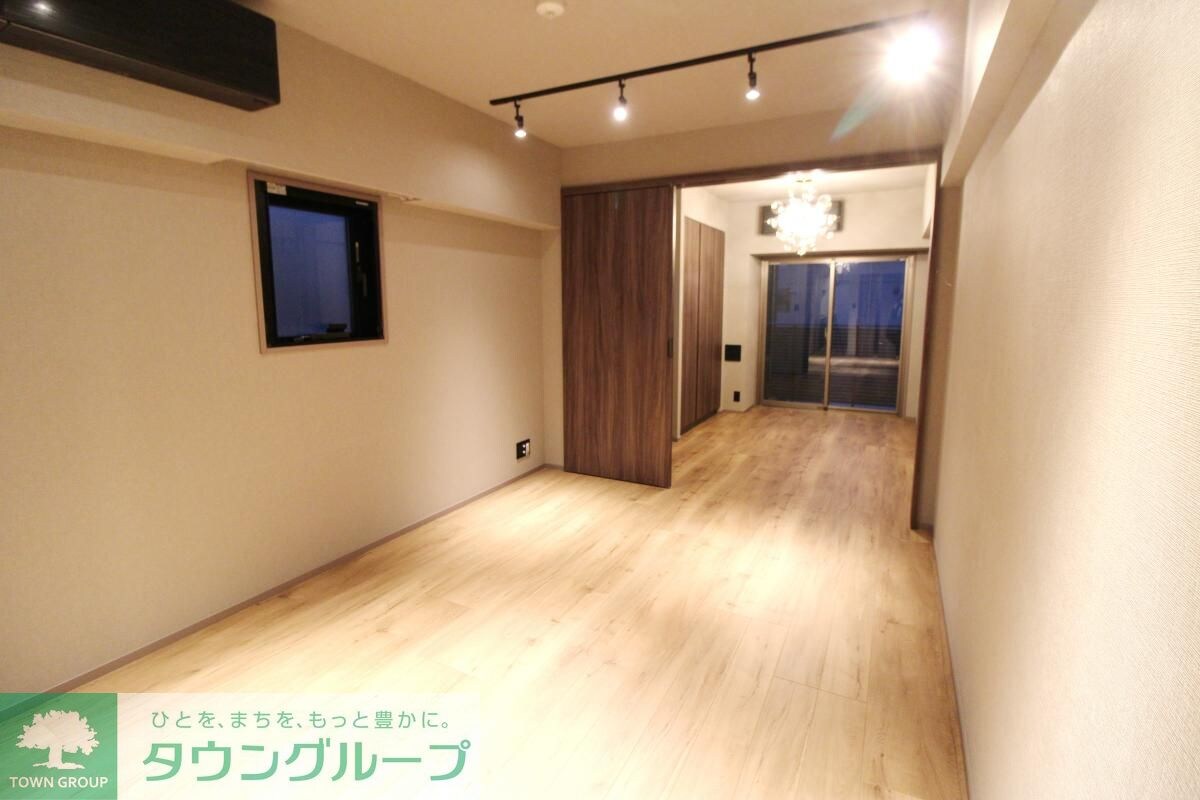 CASSIA押上桜橋の物件内観写真