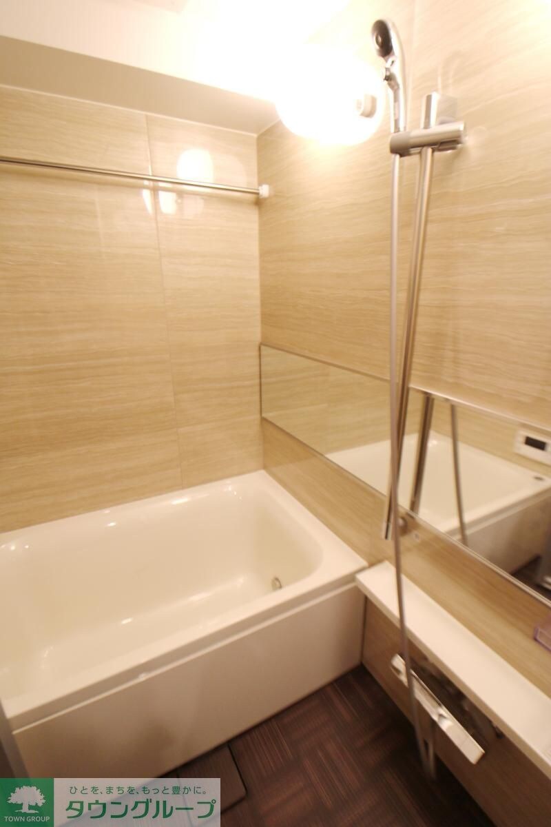 CASSIA押上桜橋の物件内観写真