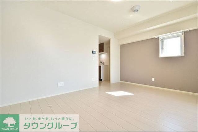 プライマルフロント菊川の物件内観写真