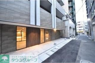 プライマルフロント菊川の物件内観写真