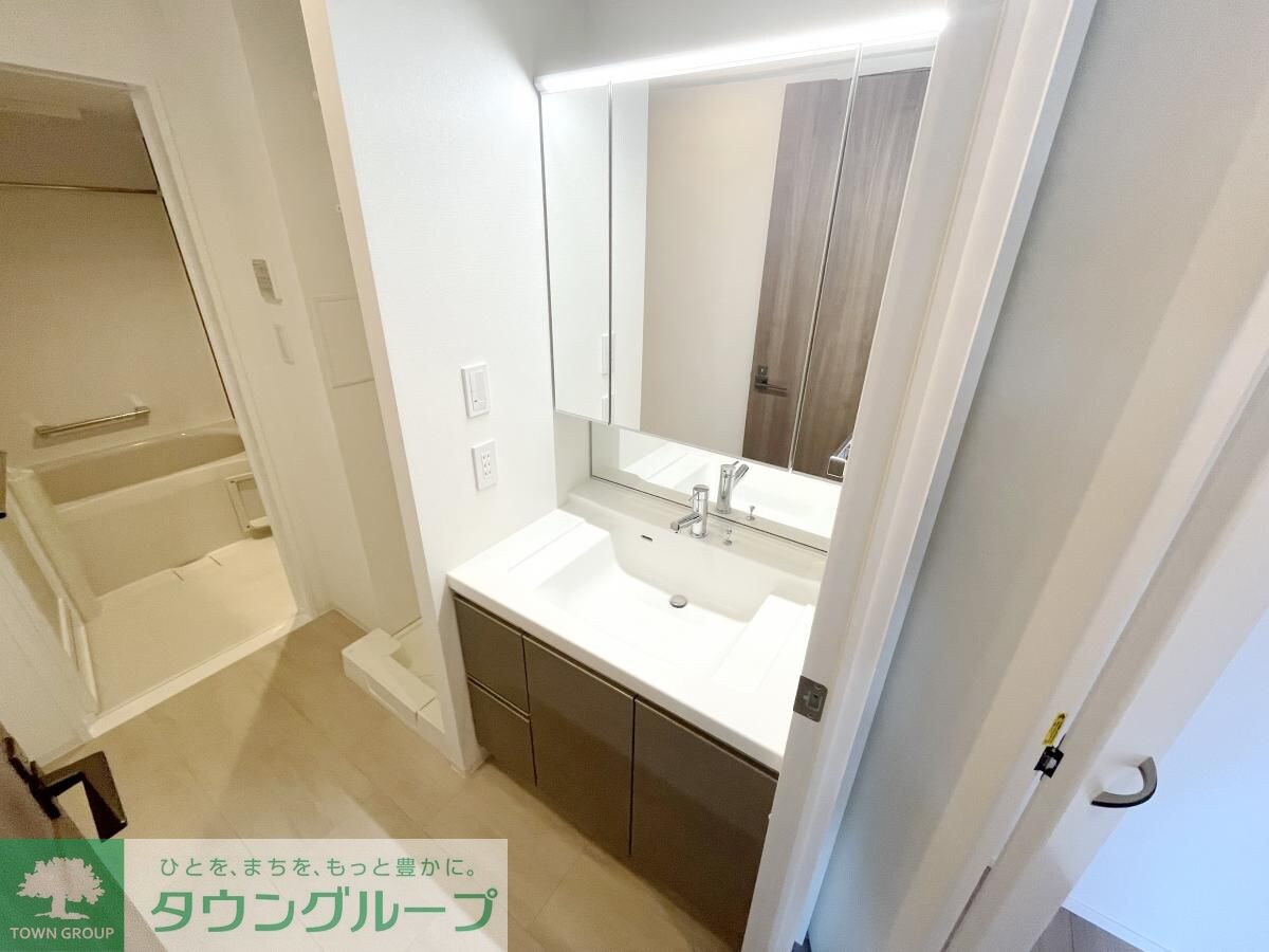 RJRプレシア菊川駅前の物件内観写真