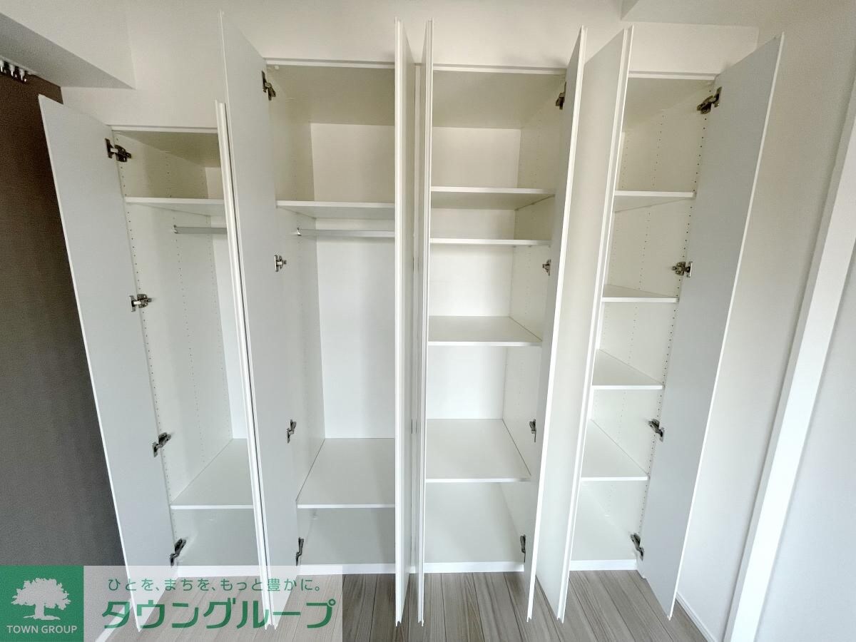 RJRプレシア菊川駅前の物件内観写真