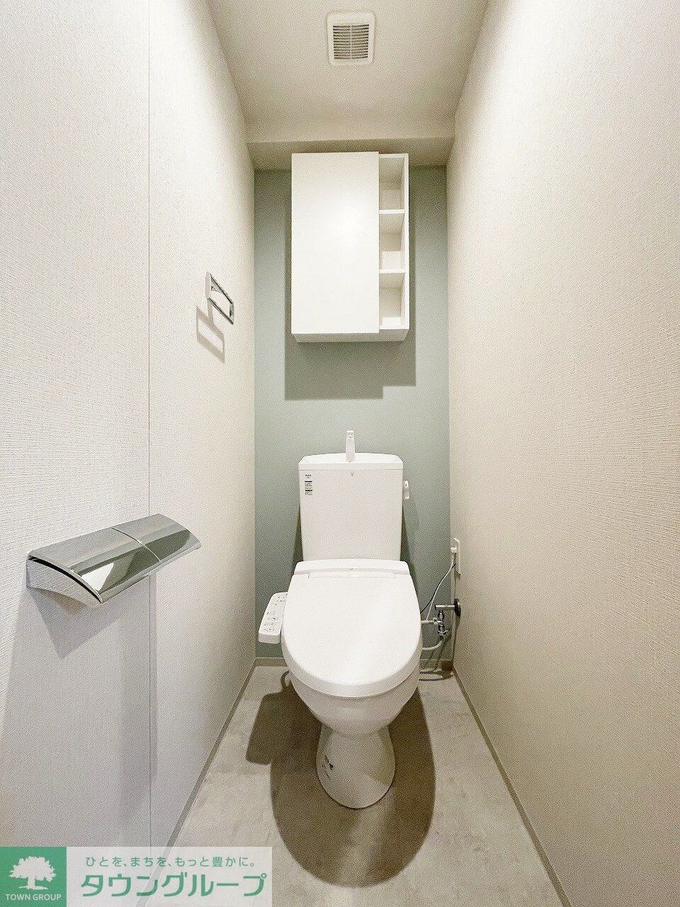 アルファプライム東陽町の物件内観写真