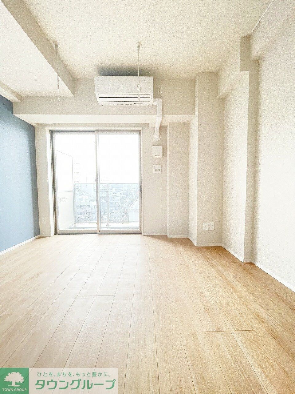 アルファプライム東陽町の物件内観写真