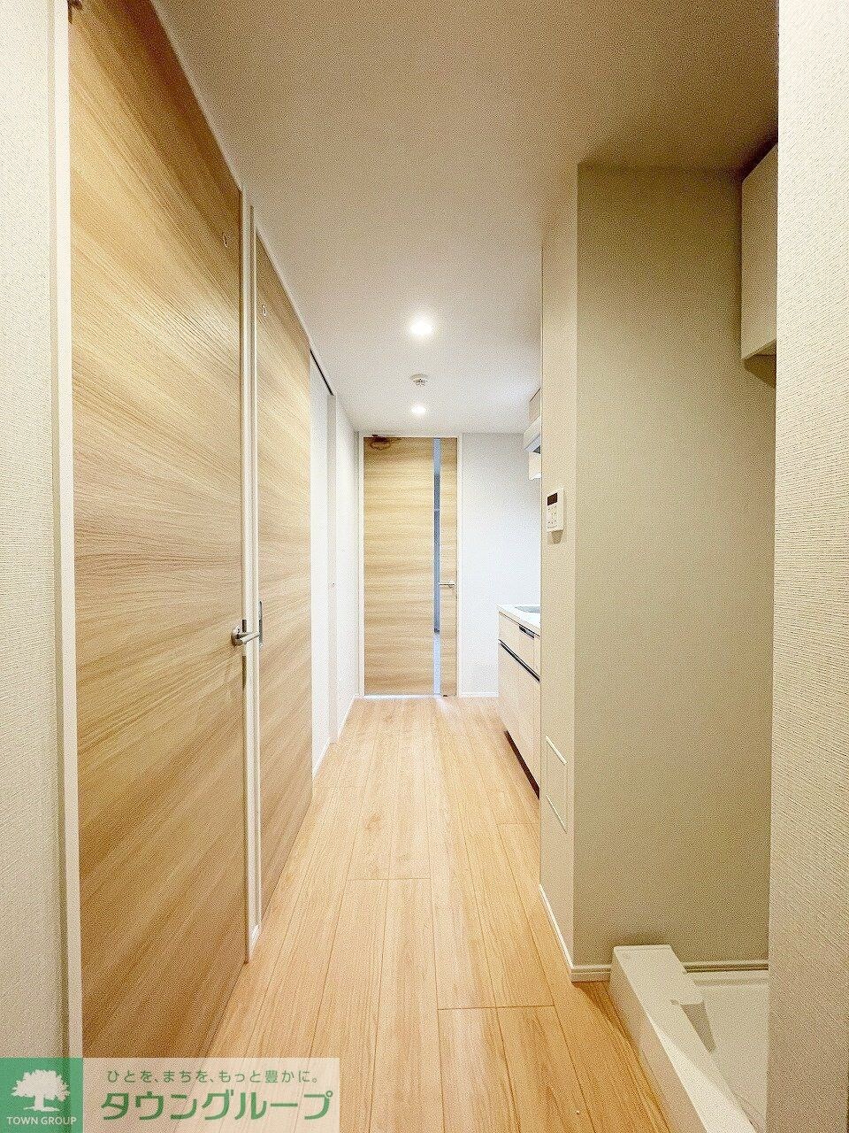 アルファプライム東陽町の物件内観写真