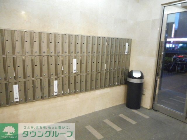 グロースメゾン亀戸の物件内観写真