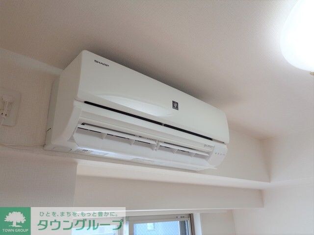 グロースメゾン亀戸の物件内観写真