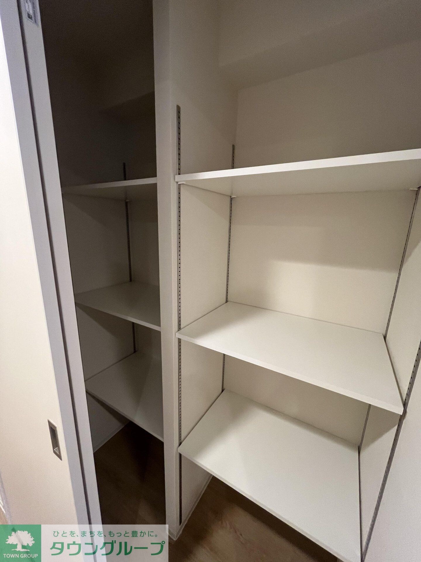 ロレーヌ東陽の物件内観写真