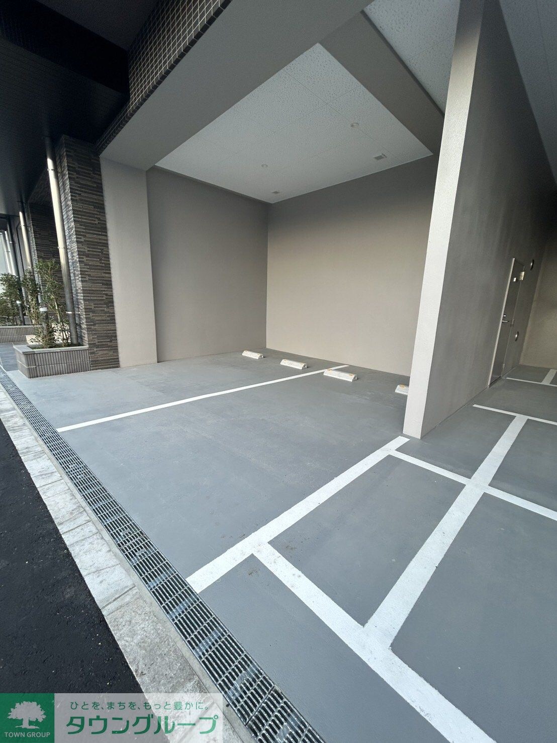 アルファコート曳舟2の物件内観写真