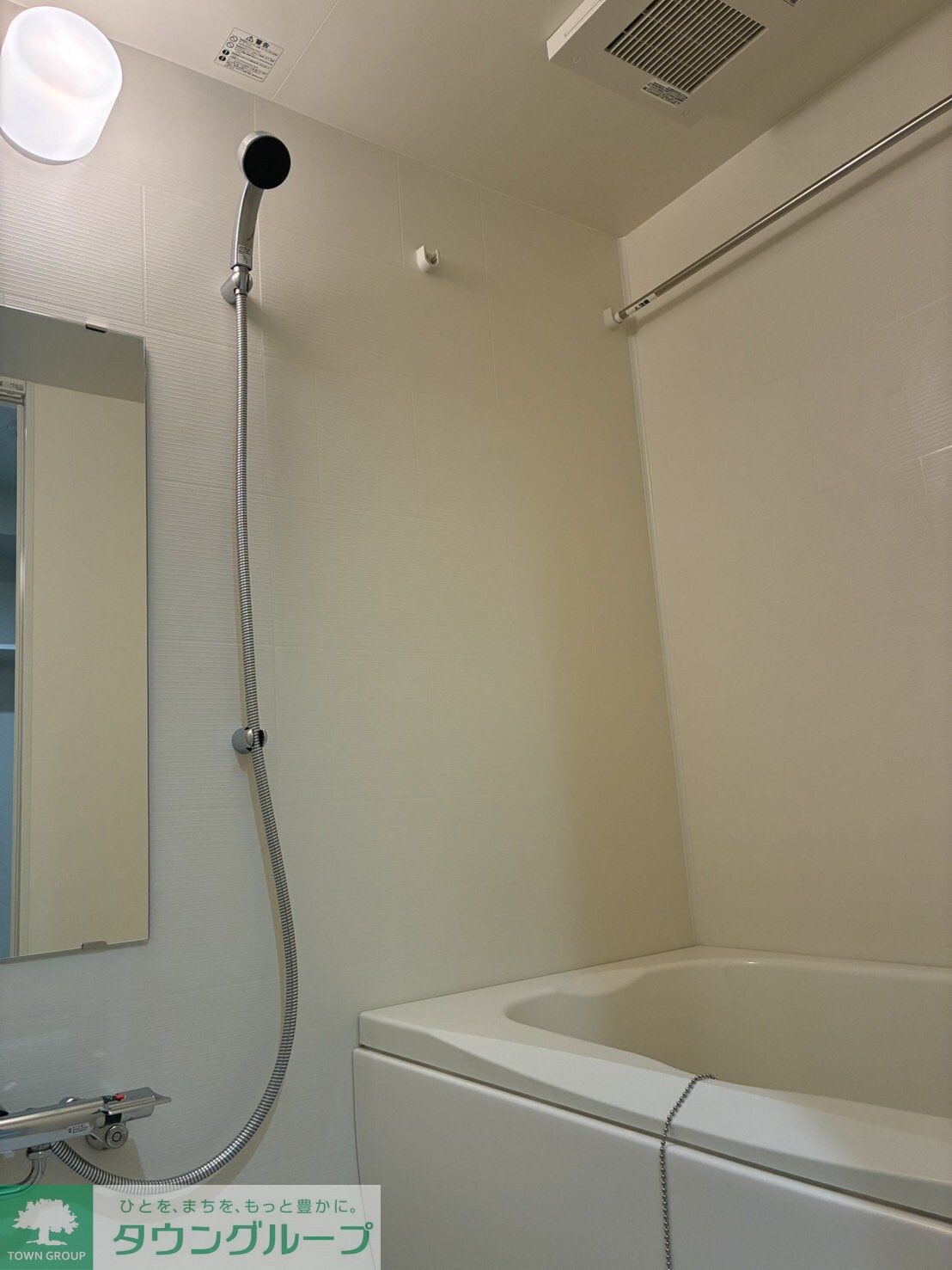 アルファコート曳舟2の物件内観写真