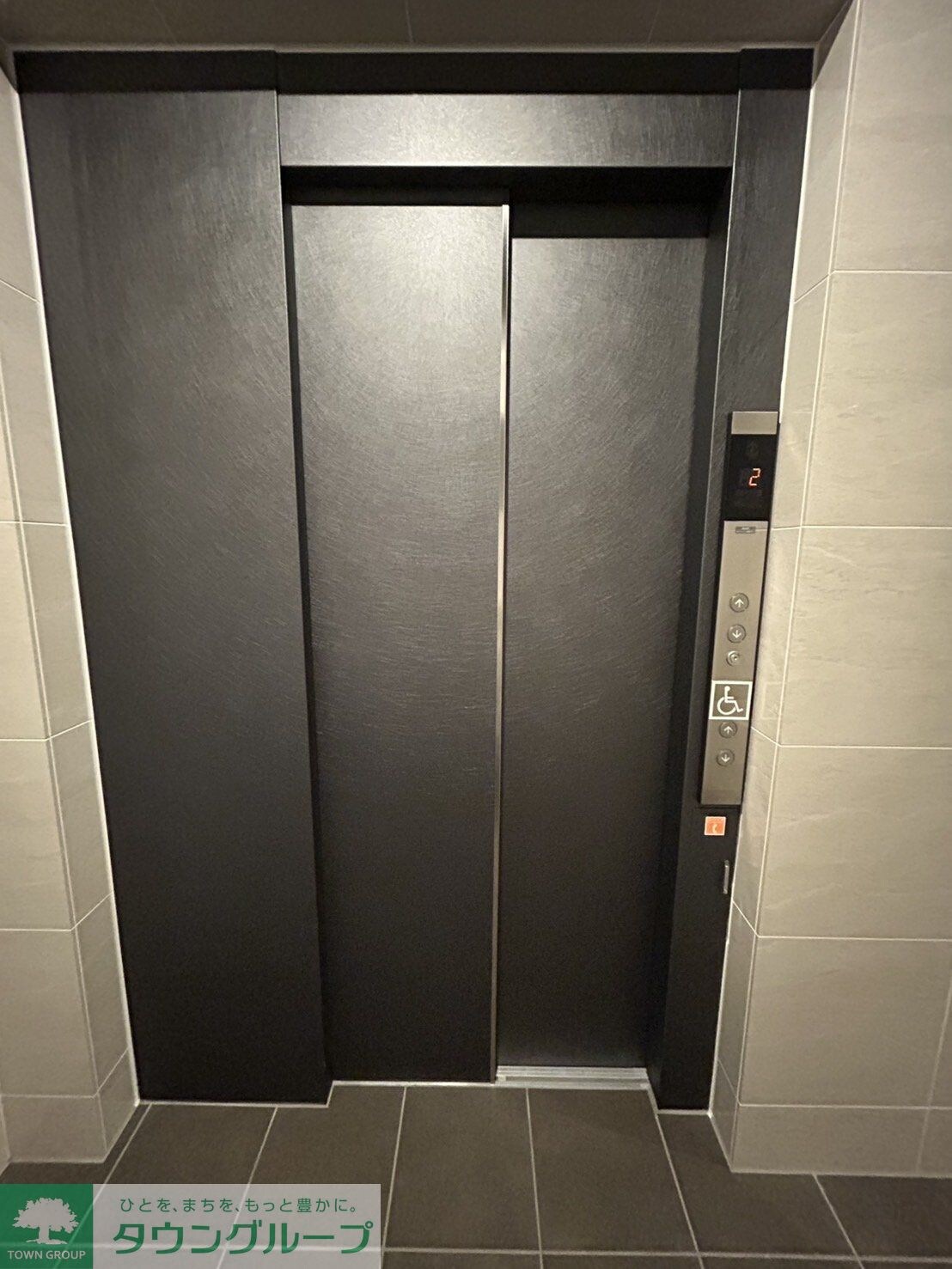 アルファコート曳舟2の物件内観写真