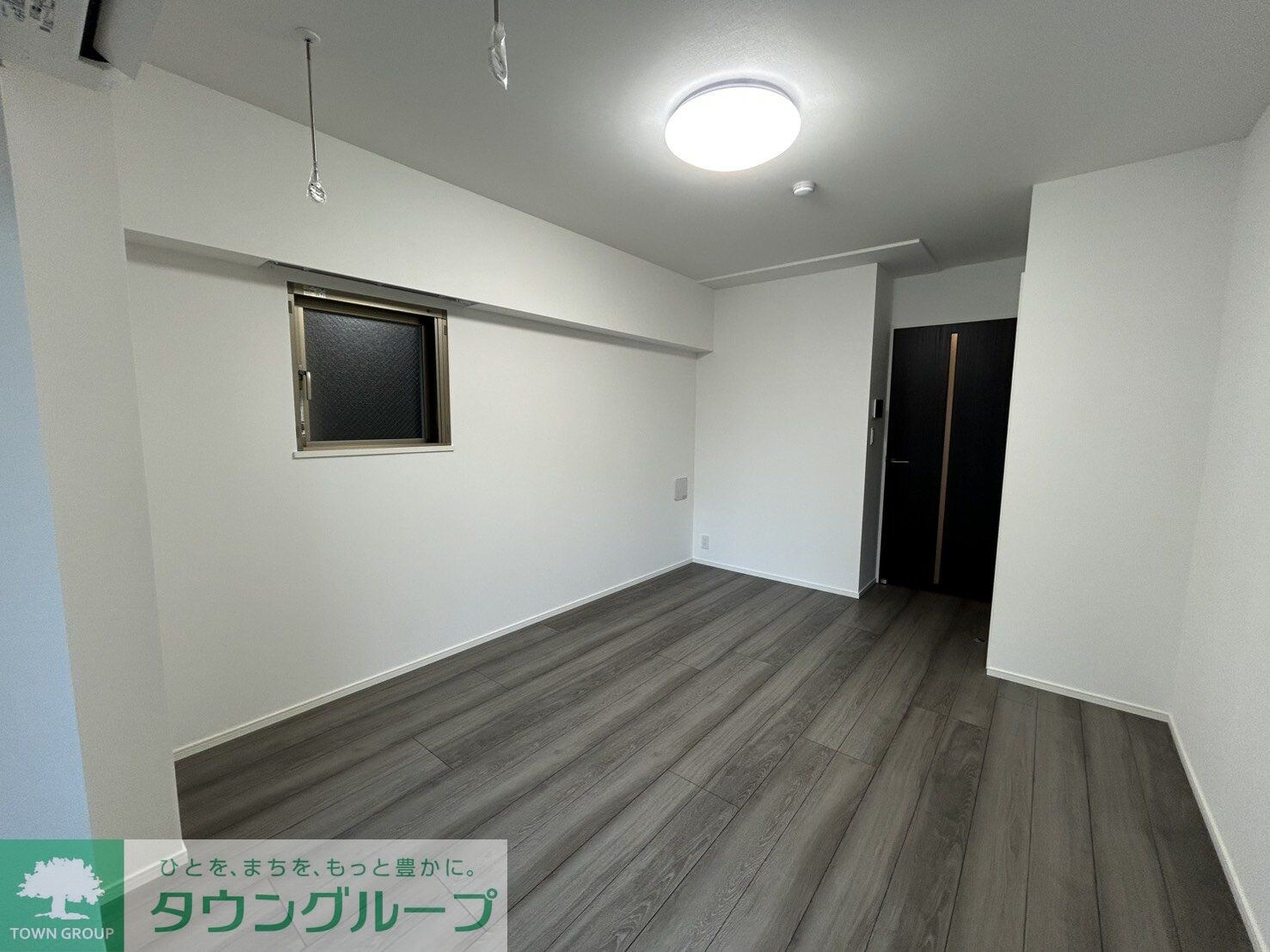 RELUXIA両国IIの物件内観写真