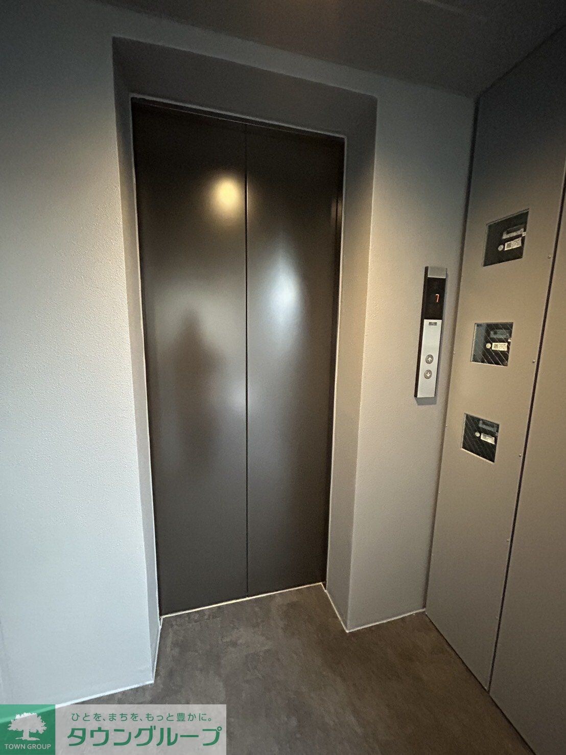 RELUXIA両国IIの物件内観写真