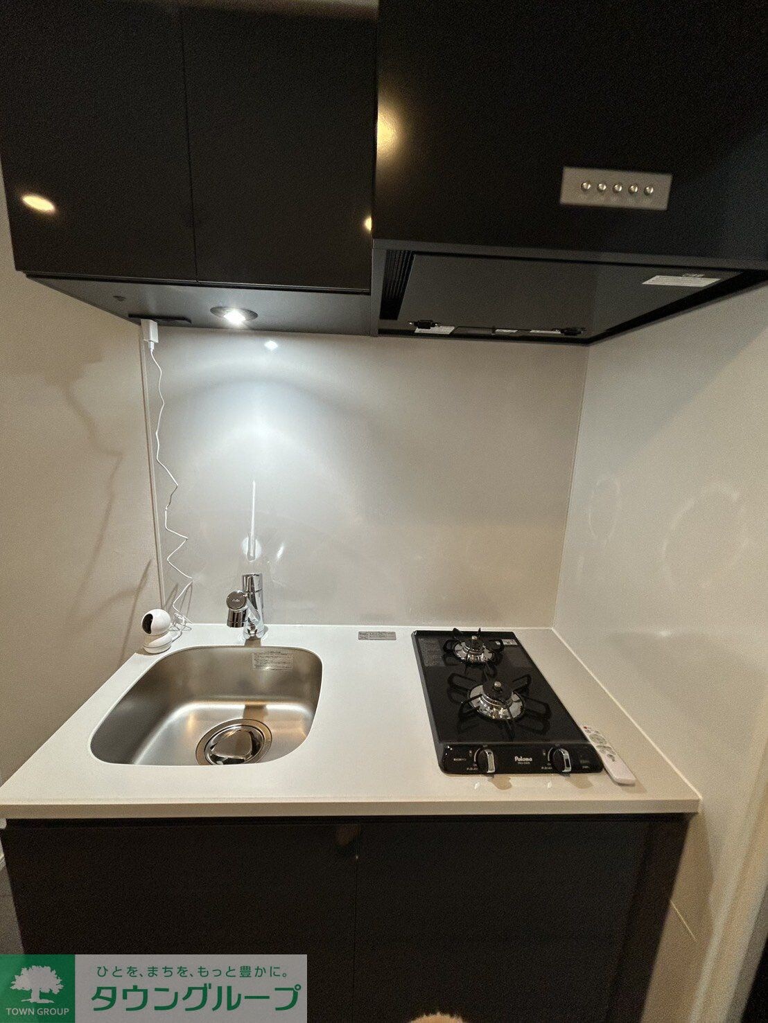 RELUXIA両国IIの物件内観写真