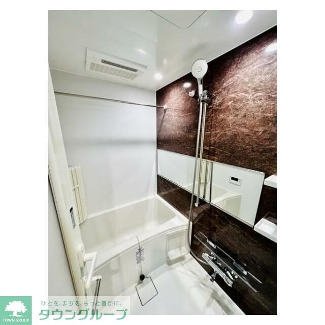 フェリーチェ錦糸町の物件内観写真