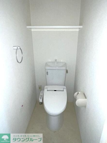 VIERGE錦糸町太平の物件内観写真