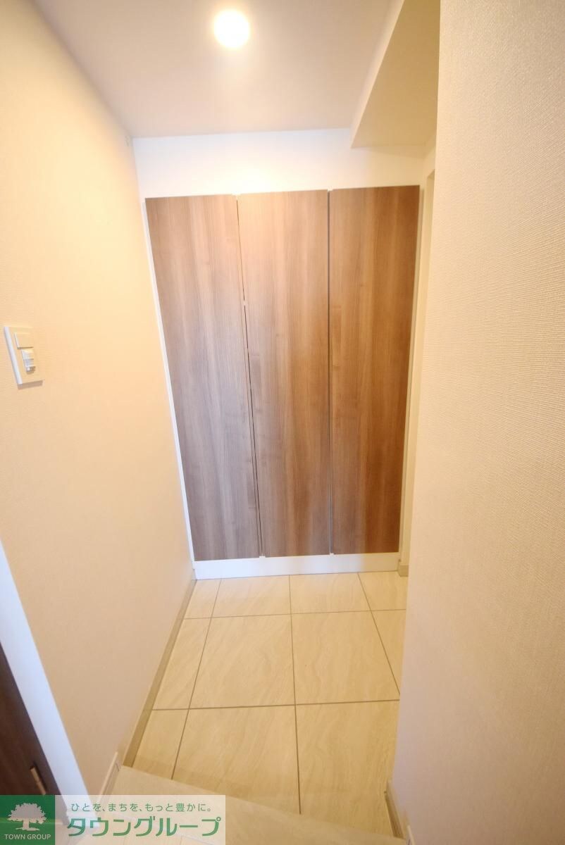 プレール・ドゥーク東向島の物件内観写真