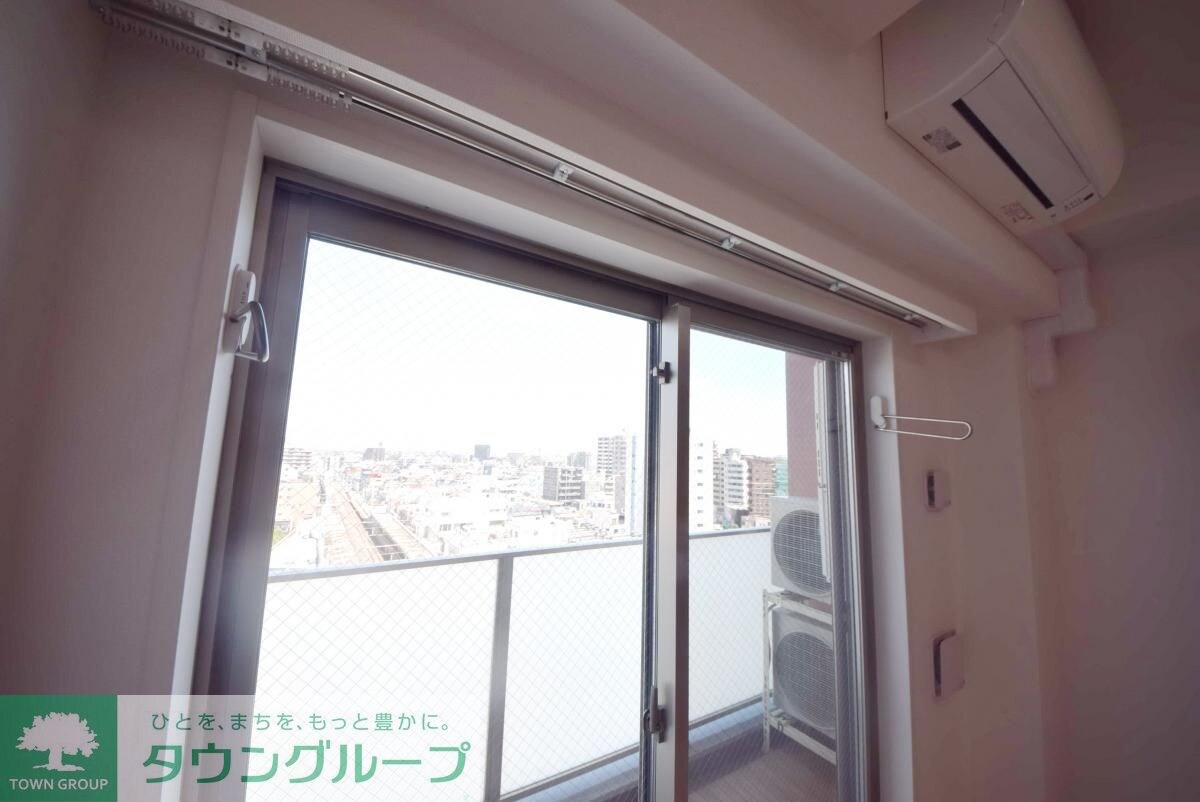 プレール・ドゥーク東向島の物件内観写真