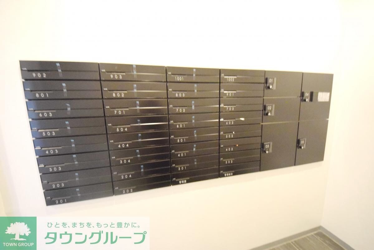 プレール・ドゥーク東向島の物件内観写真