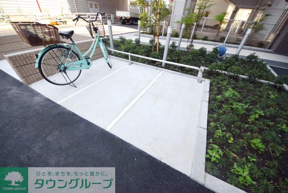 プレール・ドゥーク東向島の物件内観写真